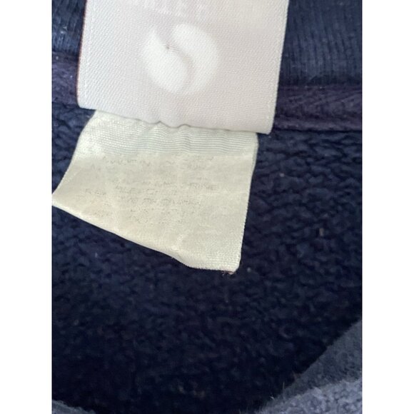 Christiansburg Blue Demons Pullover Hoodie Men's Size XXL - Picture 6 of 8